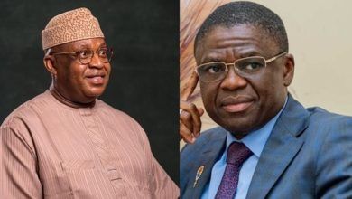 Edo PDP Expels Shaibu, Orbih for Anti-Party Activities