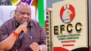 Osun Counters EFCC, Insists No ₦11bn Was Misappropriated
