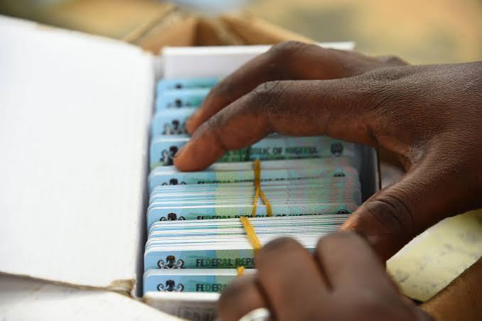 INEC To Begin PVC Distribution Ahead of 2027 Elections