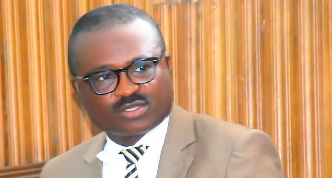 Cross River Assembly Suspends Lawmaker Dickson Ovat Agbor Over Alleged Violent Conduct
