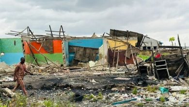 Lagos Assembly Backs Controversial Demolition in Oworonsoki and Makoko Despite Residents’ Protests