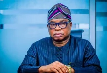 Oyebamiji Backs APC Review of Osun Governorship Election Result, Calls for Calm