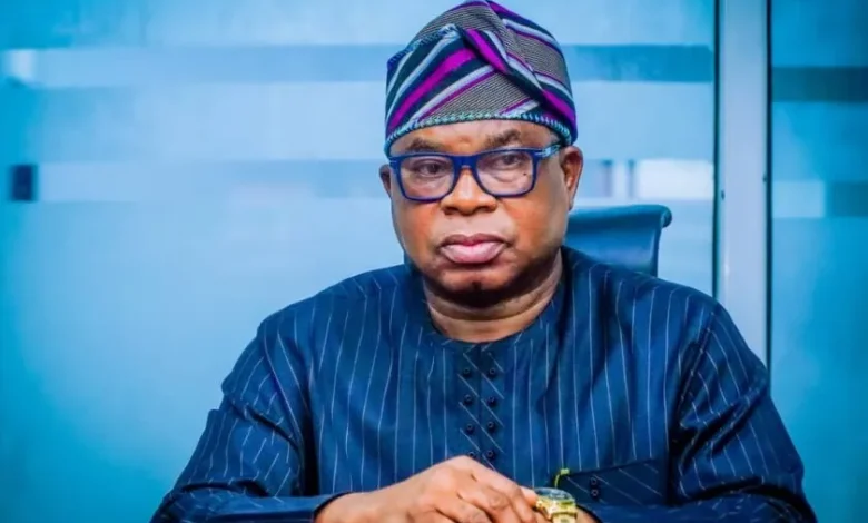 Oyebamiji Backs APC Review of Osun Governorship Election Result, Calls for Calm