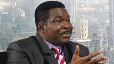 Mike Ozekhome Advocates for Equal Treatment of Political Corruption and Financial Crimes