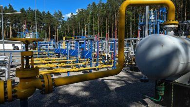 EU to Ban All Russian Gas Imports by 2027 Under New Energy Strategy