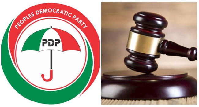 Abdulrahman Camp Insists People's Democratic Party Convention Will Go Ahead Despite Court Claims