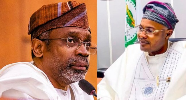 Fake PFIPC Scandal: ICPC Exonerates Gbajabiamila, Moves Against Adeyemi