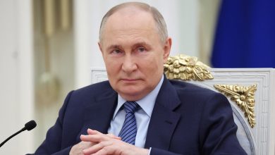 Russian President Vladimir Putin Warns against ‘Illusory’ Attempts to Defeat Russia