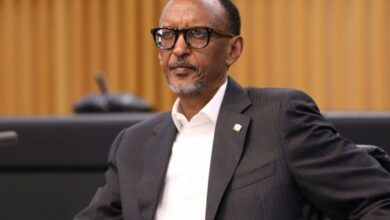 Rwanda Welcomes First Migrants Under U.S. Deportation Deal