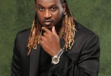 Rudeboy of The P-Square Duo