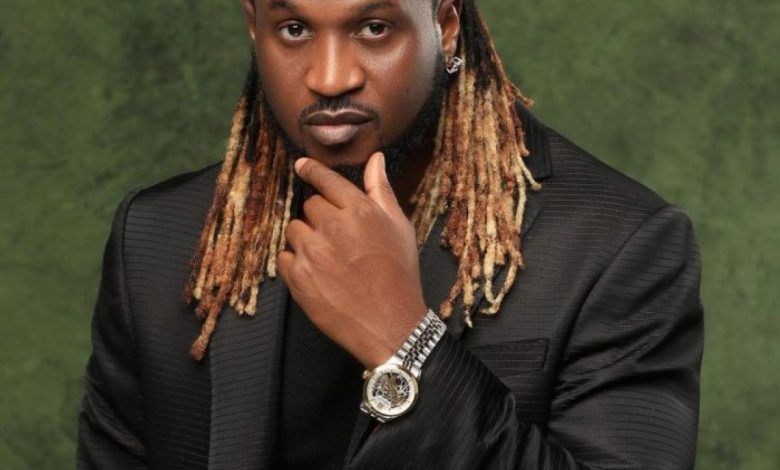 Rudeboy of The P-Square Duo