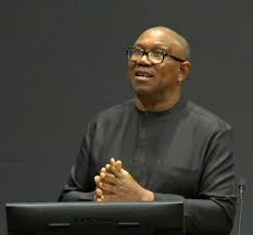 Tribal Voting Over Competence Will Prolong Nigeria’s Crisis, Obi Warns