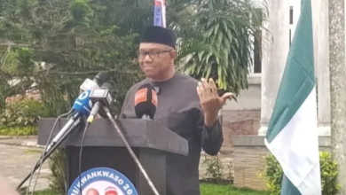 Peter Obi Flags Off 2027 Campaign, Challenges Presidential Candidates to Defend Their Records