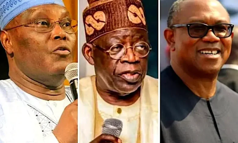 Political Realignments Intensify as Battle for 2027 Begins