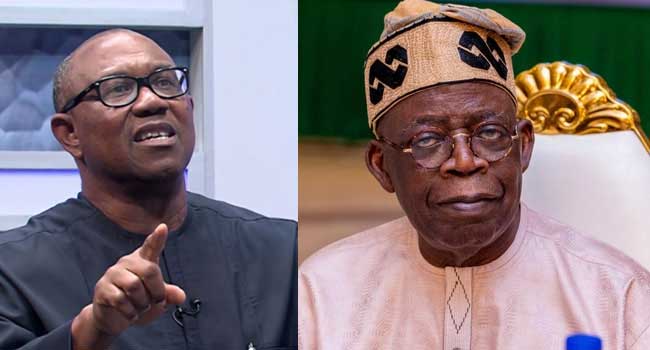 Peter Obi Urges FG to Proffer Lasting Solutions Power Crisis Challenges in Nigeria
