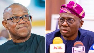 Peter Obi Defends U.S. Speech, Rejects Claims of ‘Demarketing’ Nigeria