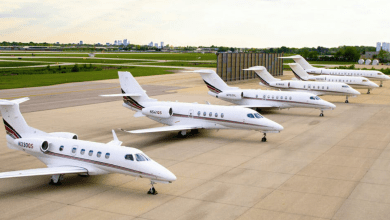 FG Summons Private Jets Owners over Improper Importation, Others