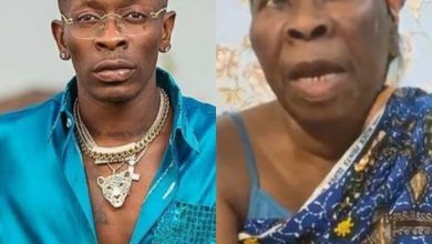 The Reason I Ignored My Parents - Shatta Wale