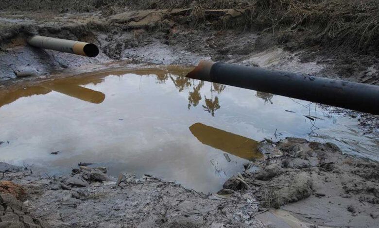 Edo Task Force Arrests Six in Crackdown on Pipeline and Infrastructure Vandalism
