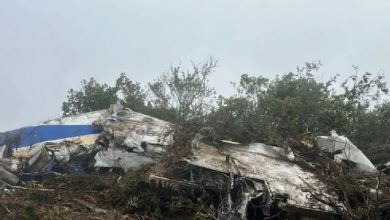 Colombian Lawmaker and 14 Others Killed in Plane Crash Near Venezuelan Border