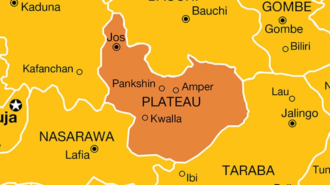 Plateau Insecurity Mutfwang Deplores Fresh Communal Clashes In Plateau - TV360 Nigeria