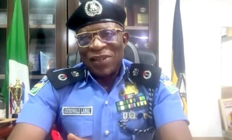 Police Launch Probe Into Midnight Church Attack in Ondo