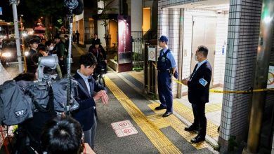 Tokyo Assailant’s Confession Casts Light on Parenting, Mental Health Crisis