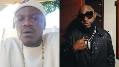 Davido Ripped Me, Used Me To Trend - Portable