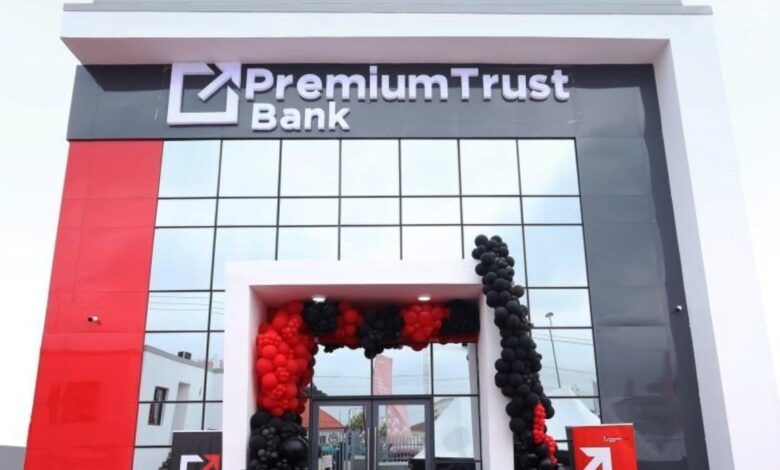 PremiumTrust Bank Surpasses N200 Billion Capital Requirement Ahead of 2026 Deadline