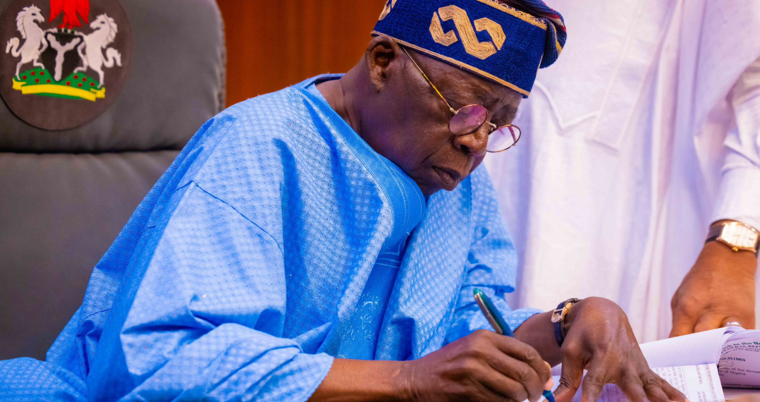 Tinubu Announces Landmark Settlement in OPL 245 Dispute, Clearing Path ...