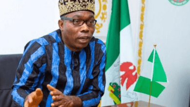 Presidential Race Heats Up: Adebayo Says He Won’t Step Down for Atiku