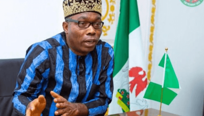 Presidential Race Heats Up: Adebayo Says He Won’t Step Down for Atiku
