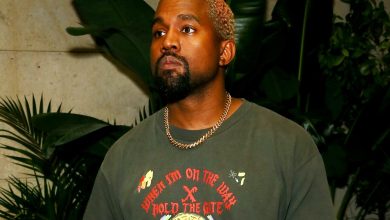 Kanye West