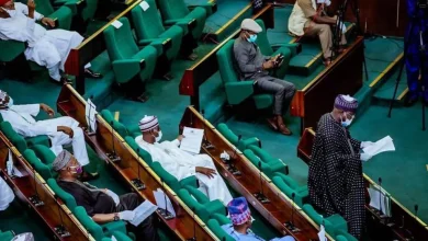 Reps Pledge Unwavering Support for Military’s Operations