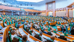 Reps in Heated Showdown Over Move to Rescind ‘Real-Time’ Clause in Electoral Act