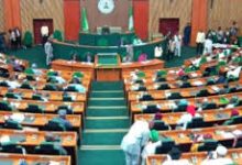 House of Representatives Apologises for Tear Gas Incident at National Assembly
