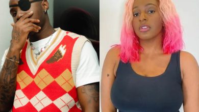 Ruger Reveals His Take On Dating DJ Cuppy