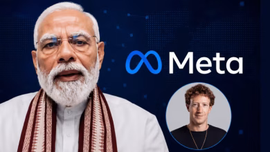 Indian Parliamentary Panel Demands Apology from Meta Over Temporary Removal of Modi Video