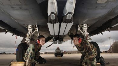 U.S. Resumes Sending Shipments of 500-Pound Bombs to Israel