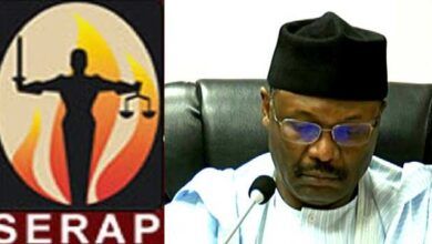 SERAP Demands INEC Sanction Politicians Engaged in Early Election Campaigns