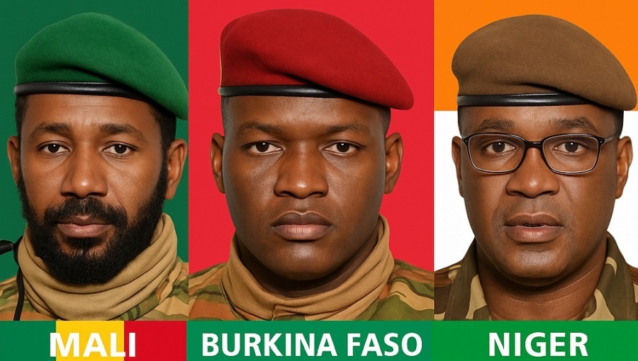 After Bitter Split, ECOWAS And Sahel Bloc Seek Common Ground