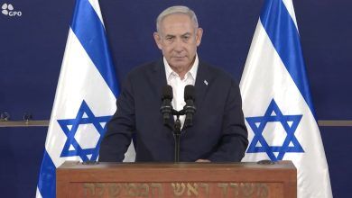 Israel Vows to Put ‘National Interest’ First in Response to Iran Attack