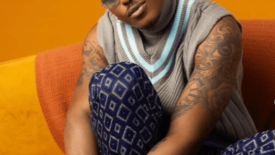 Nollywood Actor Timini Egbuson