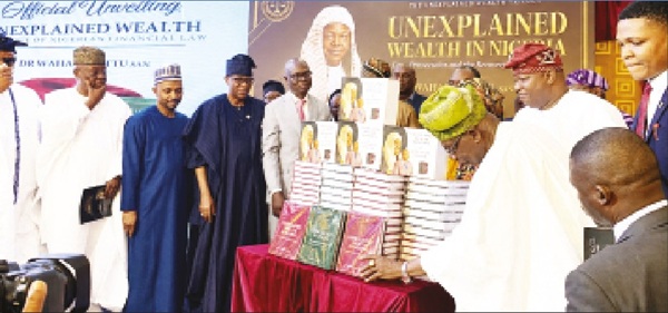 Unexplained Wealth: Obasanjo, Sanusi Demand Stronger Anti-Corruption Measures