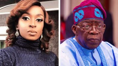 Kate Henshaw Questions The Change Of National Anthem