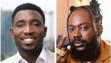 Timi Dakolo’s “Great Nation” A Better Anthem? - Adekunle Gold