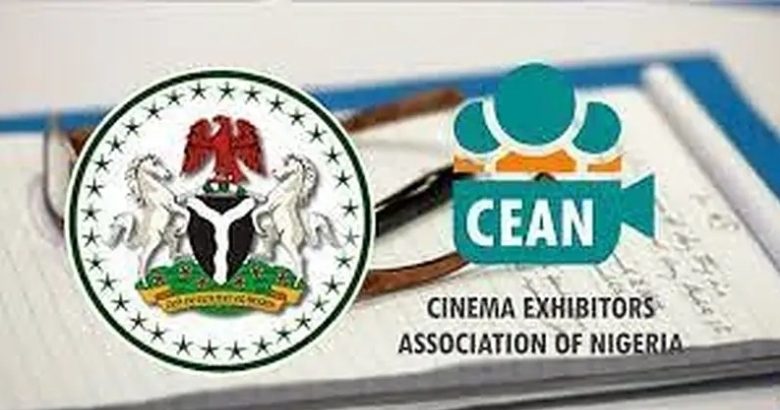 Nigeria's Cinema Generates N1.2 Billion In January
