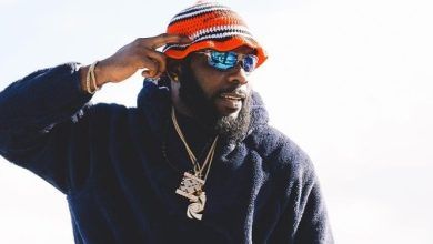 Tems And Ayra Starr Have Done Bigger Than Wizkid, Burna Boy, Fela - Odumodublvck