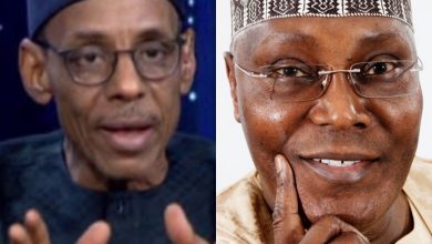Baba-Ahmed Urges Atiku To Step Aside For Younger Leaders Ahead Of 2027 Elections