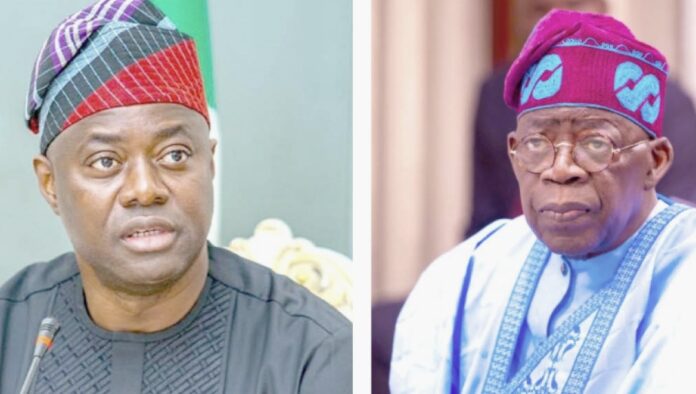 NLNG Dividend Dispute Deepens As Makinde Insists FG Is Withholding States’ Funds